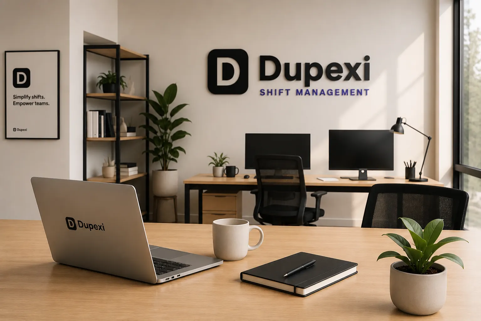 Dupexi Group Oy head office in Helsinki